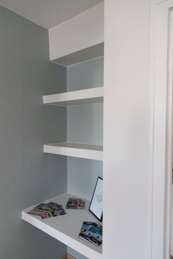 Le Chaleureux Appartement Pau